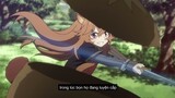 Tóm Tắt Anime   Sự trỗi dậy của khiên hiệp sĩ   Phần 1  Mùa 1 - Bi Anime