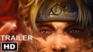 Naruto: The Movie "New Teaser" (2022) Live Action "Concept" | Review