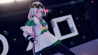 【凹凸世界MMD】Say so （性转帕洛斯）