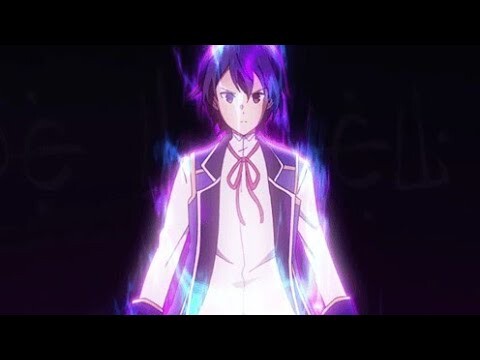 Kenja No Mago Season 2 Bakalan Rilis??? - Bilibili Kenja No Mago Season 2 Bakalan Rilis??? - Bilibili