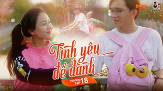 Thư Viện Ký Ức Teaser #18| Anh thám tử Vinh Trần đã tìm được người thương nhưng liệu sẽ kết thúc đẹp