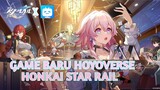 FAKTA UNIK TENTANG HONKAI STAR RAIL || BSTATION X HONKAI STAR RAIL