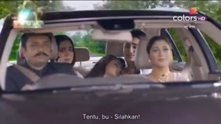 bahu begum episode 15