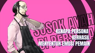 Kenapa Game Persona begitu berkesan