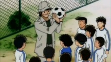 Captain Tsubasa 2002, Eps 1-10 (dubbing indonesia)