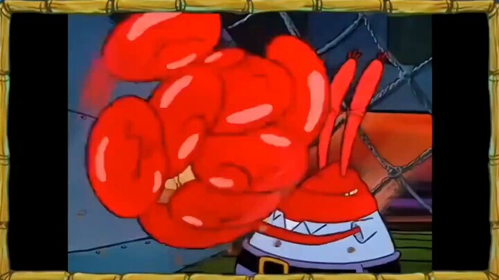 SpongeBob Holocaust Theory