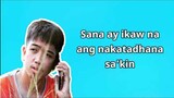 Araw Gabi (Lyrics) - Tyrone Ng Hiprap Fam