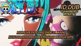 Kekejaman Orochi Terhadap Warga Sipil  | One Piece Episode 951 PART 2 Fandub Indonesia by KidoVa
