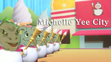 [Otomads] MIXUE Ice Cream & Tea - Yee yee yee