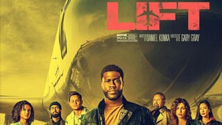 LIFT (2024) SUB INDO