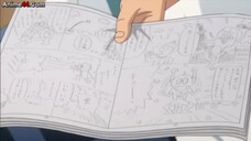 BAKUMAN (episode _3)
