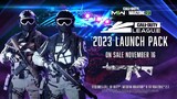 MW2 CDL Pack Trailer|COD League Bundle Trailer (Modern Warfare 2)Warzone 2 Call of Duty League Skin