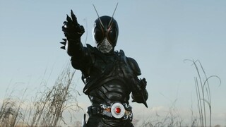 Kamen Rider Black Sun: Shadow Moon and Black Sun fight side by side!