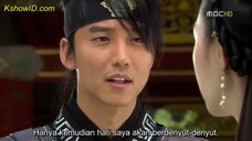 queen seon deokman episode 40