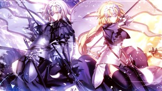 “เอฟจีโอ”เฮฮา! คุณเรียกสิ่งนี้ว่า Noble Phantasm of Liberation เหรอ? -