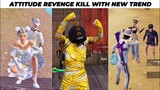 Attitude Revenge Kill With Ace Master Player 😈 | 247 |Samsung, A3,A5,A6,A7,J2,J5,J7,S5,S6,S7,A59,A10