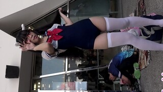 FF32[Cosplay/コスプレ] 2018開拓動漫祭FancyFrontier32圓山花博(Day1) 07