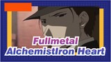 [Fullmetal Alchemist/MAD/Mixed Edit] Iron Heart