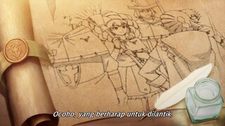 Radiant S2 eps 7 sub indo