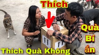 Săn Bắt Ẩm Thực Vùng Cao Mua Quà Đặc Biệt Tặng Vợ Và Cái Kết| Tường Vy Vlog