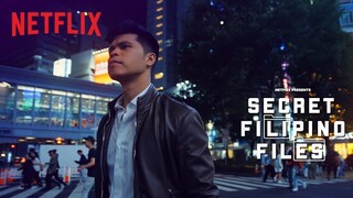 Secret Filipino Files E03 | Stranger Things 3 | Netflix