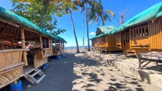 BATANGAS CITY | BEACH | NATURE