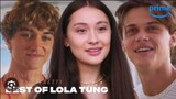 Lola Tung is Our Belly | The Summer I Turned Pretty | Prime Video