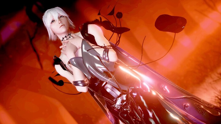 ｢Cloth Solution/องเมียวจิMMD/Emperor Shakti｣◆Ashura Trap◆ภาพสมจริงสุดๆ ระวังหน่อย◆4K ultra-clear◆