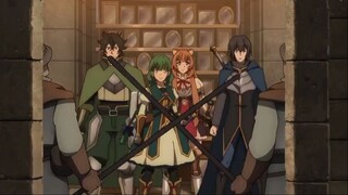 The_Rising_of_the_Shield_Hero_Season_3_Episode11 watch for Free Link in Description