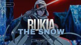[ BLEACH: TYBW ] 「AMV」Rukia Kuchiki Vs As Nodt ~ NEONI - DarkSide