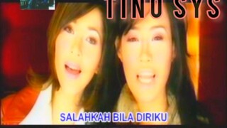 Ratu - Salahkah Aku Terlalu Mencintaimu (RCTI TALA 2003)