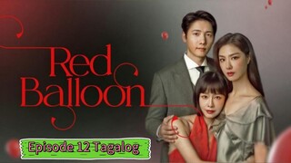 RED BALLOON TAGALOG 12