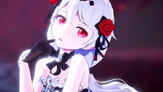 Honkai Impact3 Theresa - Booo!