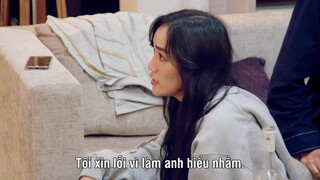 Quá Cảnh Tình Yêu EP 4 [Sub Việt]