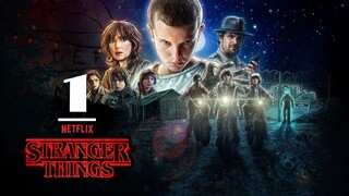 ซีรี่ย์_Stranger Things Season 1 พากย์ไทย Ep 1