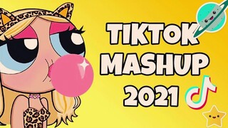 TIKTOK MASHUP 2021 PHILIPPINES (DANCE CRAZE)