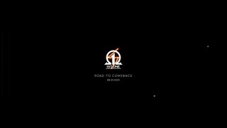 1st.One (with Gift) - Road to Comeback | Title Reveal Teaser