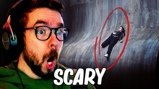 Scariest Videos On The Internet #5