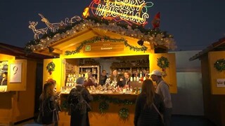 y2mate.com - 東京クリスマスマーケット2024 in 神宮外苑  Tokyo Christmas Market 2024 in Jingu Gaie