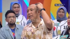 FULL Arisan Trans7 (18/07/24) Pusing Kepala Saya Pak Surya