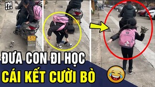 Tổng Hợp Những Tình Huống "HÀI HƯỚC KHÓ ĐỠ " Đảm Bảo Không Cười Không Lấy Tiền