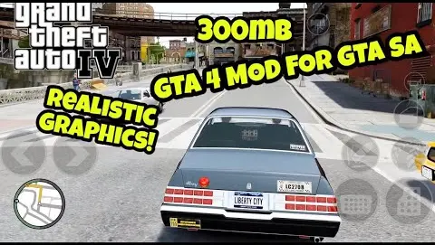 750 Mods For Gta San Andreas Mobile  Best Free