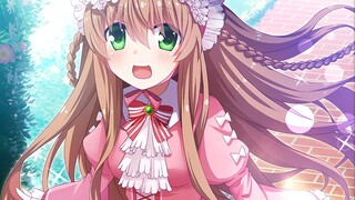 【Rewrite】♡ Kobe Kotori's monologue♡