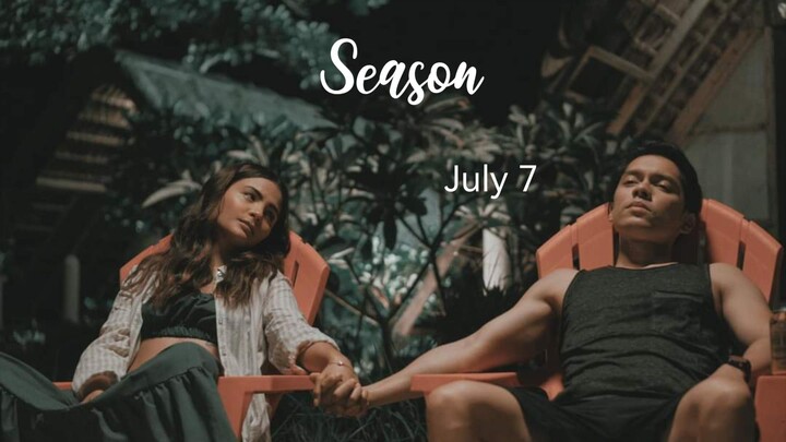 Seasons Official Trailer July 7, 2023