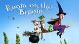 Room on the Broom (Song)