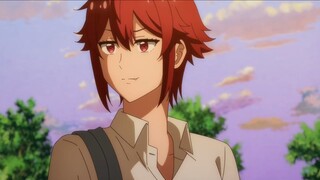 Tomo-chan Is a Girl! Season 01 Episode 06 in hindi dubbed | ANIME_HINDI