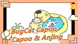 [BugCat Capoo] Kompilasi Capoo & Anjing (1)_3