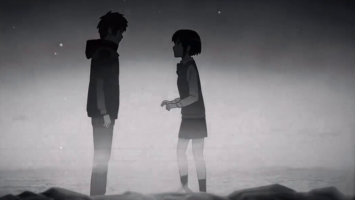 DOUDOU x Makoto Shinkai: Remix baru yang akan menggerakkan Anda
