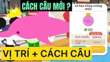 PLAY TOGETHER — BẤT NGỜ LÊN CÁ HEO HỒNG “VƯƠNG MIỆN” BẰNG CÁCH NÀY ?