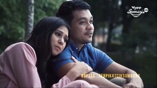 Opsss Terpikat Cik Sombong (Episode 30) Akhir